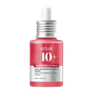 Niacinamide 10 TXA 4 Serum – Suero Despigmentante