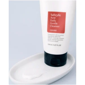 Salicylic Acid Daily Gentle Cleanser – Limpiador Facial Antiacné