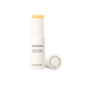 MIXSOON Bean Stick Balm – Tratamiento Hidratante y Antiarrugas