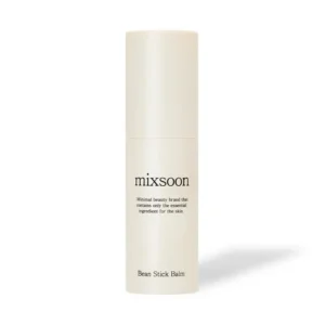 MIXSOON Bean Stick Balm – Tratamiento Hidratante y Antiarrugas