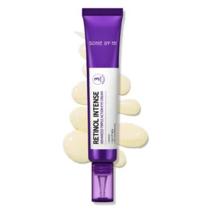 Retinol Intense Advanced Triple Action Eye Cream – Crema de Ojos Retinol Antiarrugas