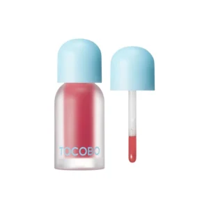 TOCOBO – Aceite Labial Juicy Berry Plumping Lip Oil